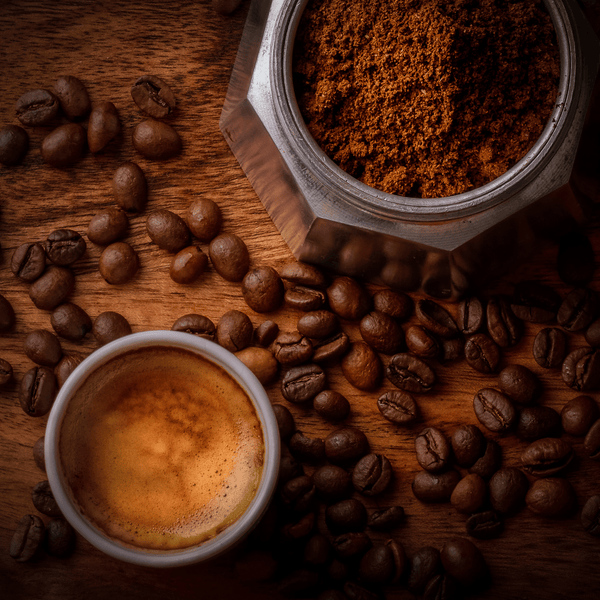 Shade Brown Instant Coffee  100% Arabica  200g Bulk Pack