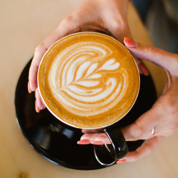 Instant Arabica Coffee Bliss